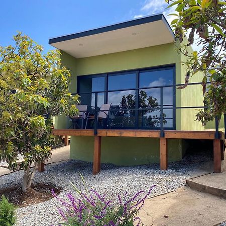 Palta 60 Valle De Guadalupe Casa de hóspedes Exterior foto